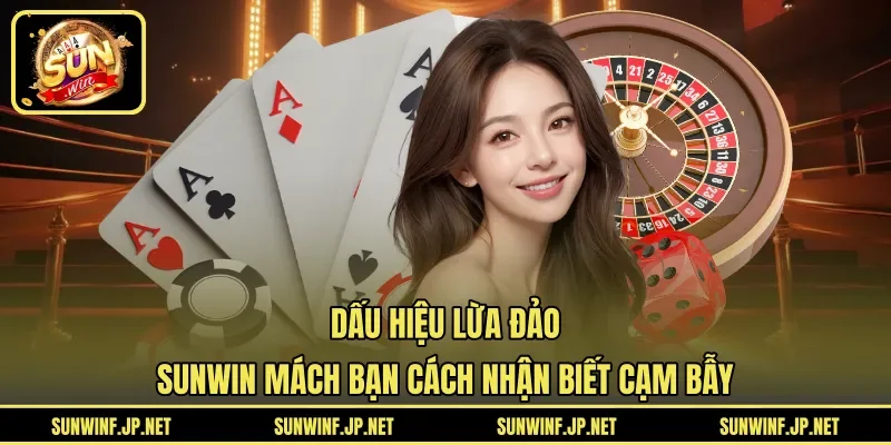 dấu hiệu lừa đảo